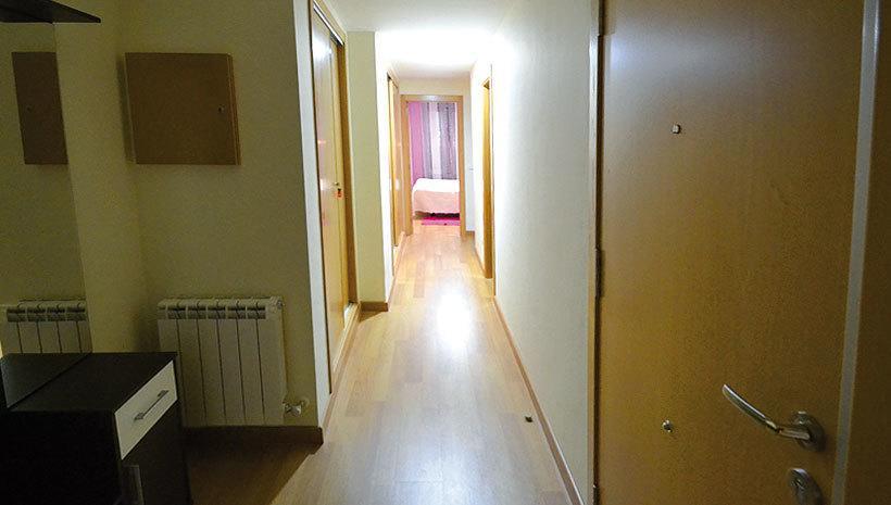 Apartamentos Turisticos Dormi2 Zamora Habitación foto