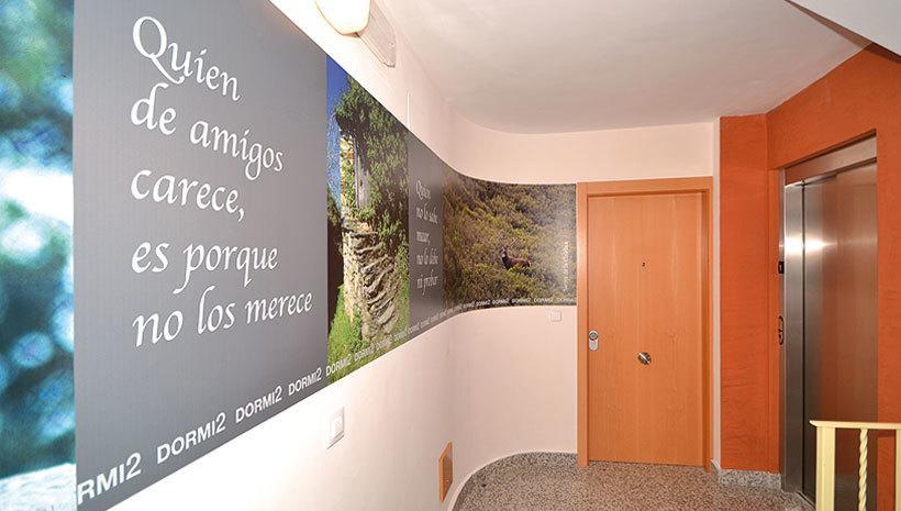 Apartamentos Turisticos Dormi2 Zamora Habitación foto