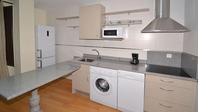 Apartamentos Turisticos Dormi2 Zamora Habitación foto