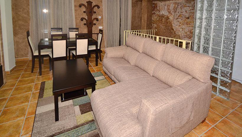 Apartamentos Turisticos Dormi2 Zamora Habitación foto