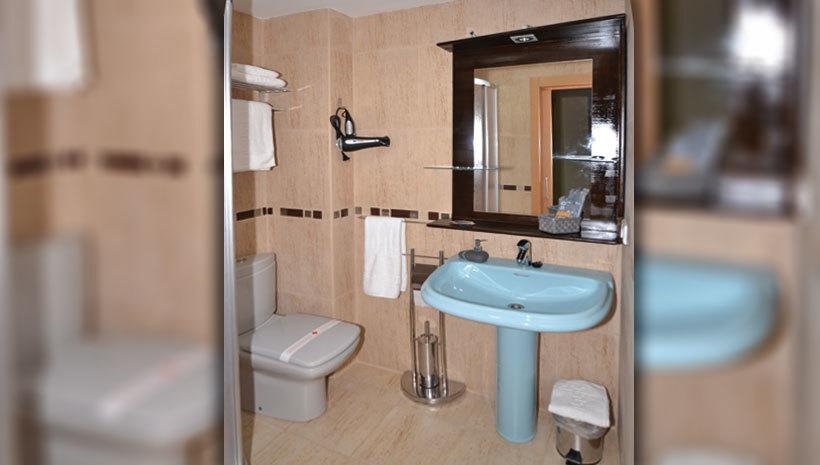 Apartamentos Turisticos Dormi2 Zamora Habitación foto