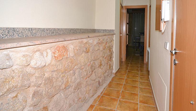 Apartamentos Turisticos Dormi2 Zamora Habitación foto