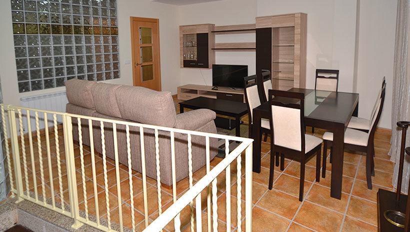 Apartamentos Turisticos Dormi2 Zamora Habitación foto