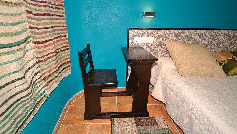 Apartamentos Turisticos Dormi2 Zamora Habitación foto